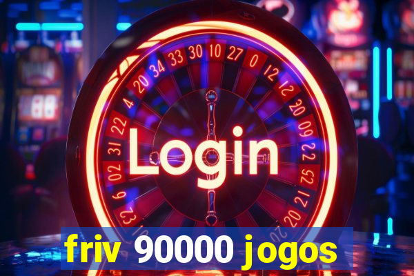 friv 90000 jogos